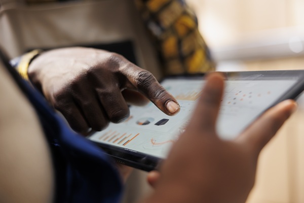 L’intégration de la technologie dans les entreprises africaines